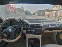 بي ام دبليو الفئة 5